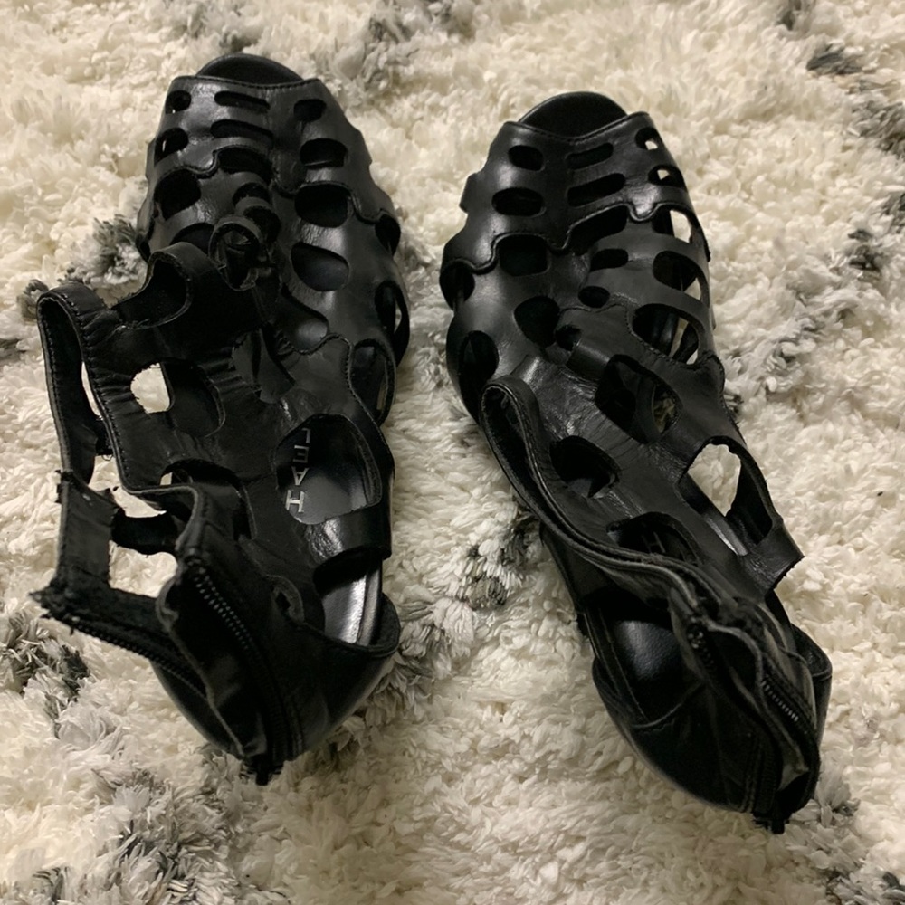 good condition Color Black